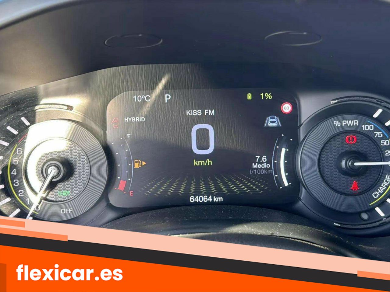 Foto Jeep Renegade 14