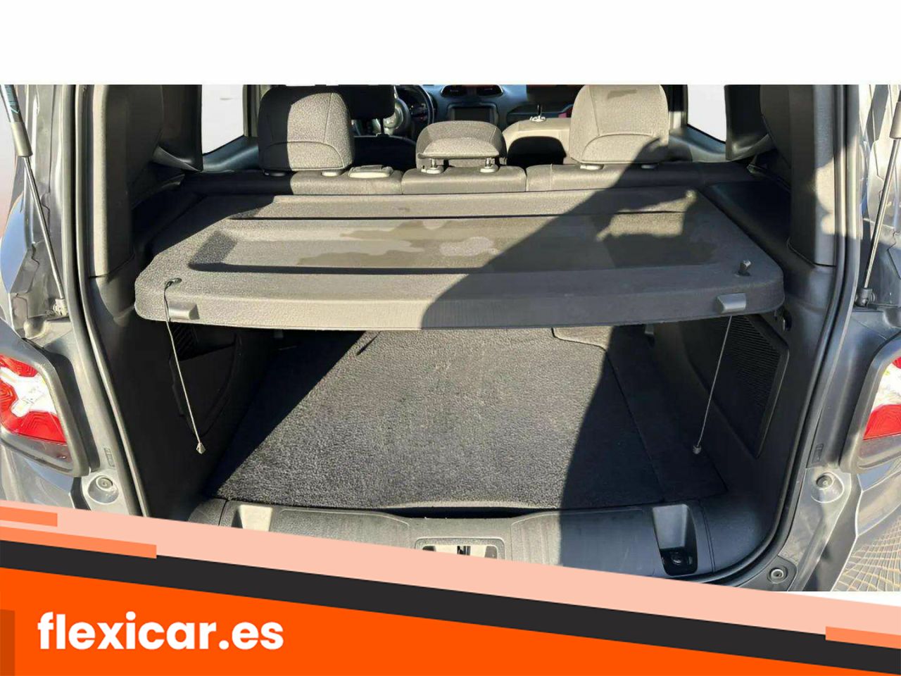 Foto Jeep Renegade 19