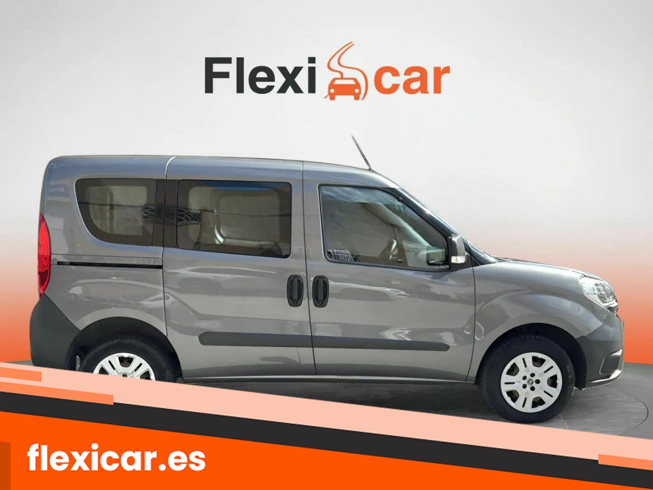 Foto Fiat Doblo 8