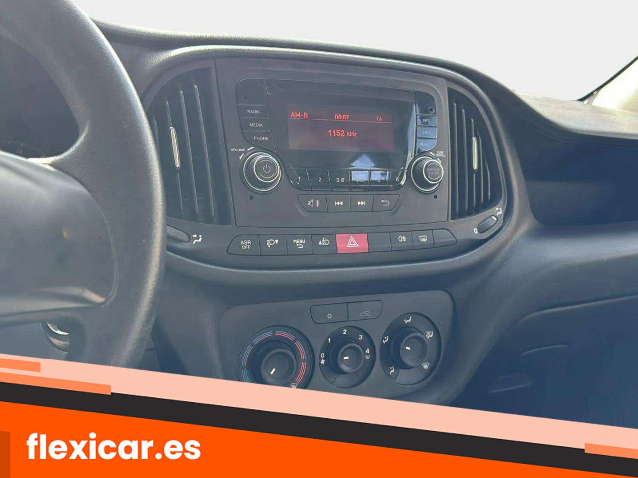Foto Fiat Doblo 14