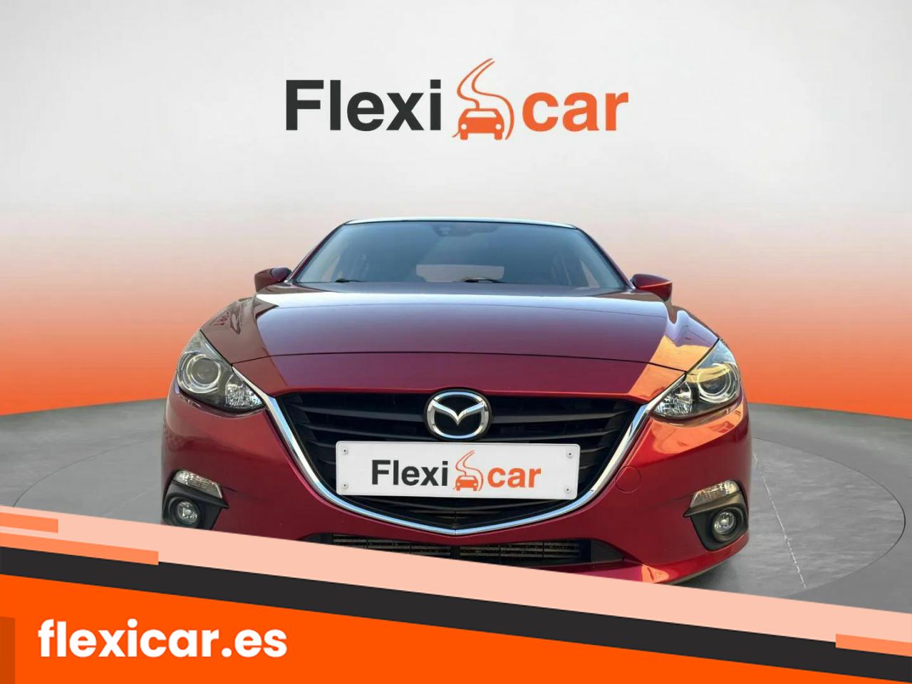 Foto Mazda Mazda3 2