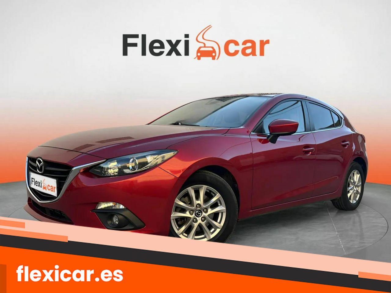 Foto Mazda Mazda3 3