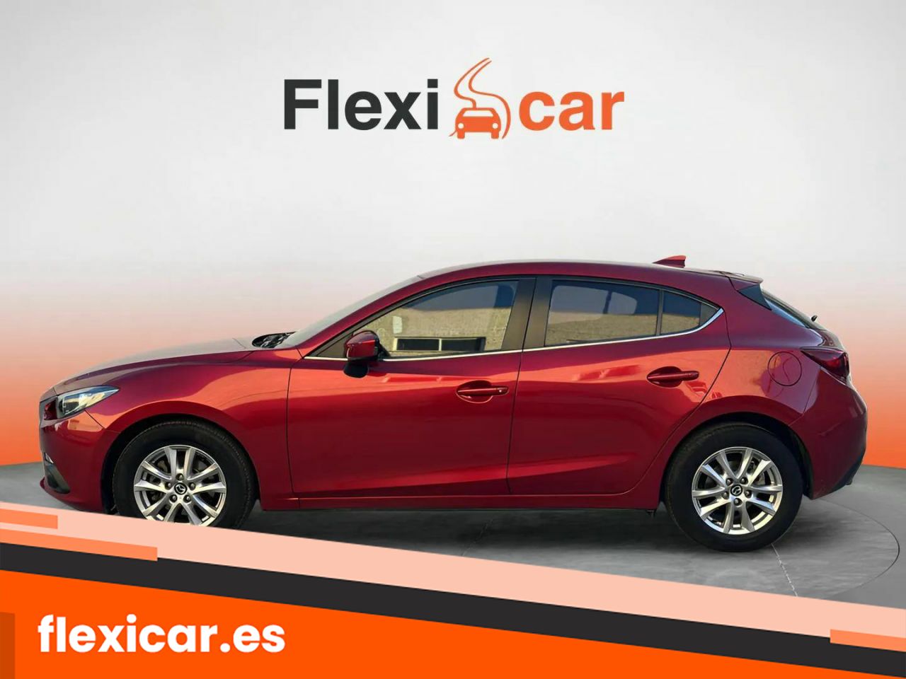 Foto Mazda Mazda3 4