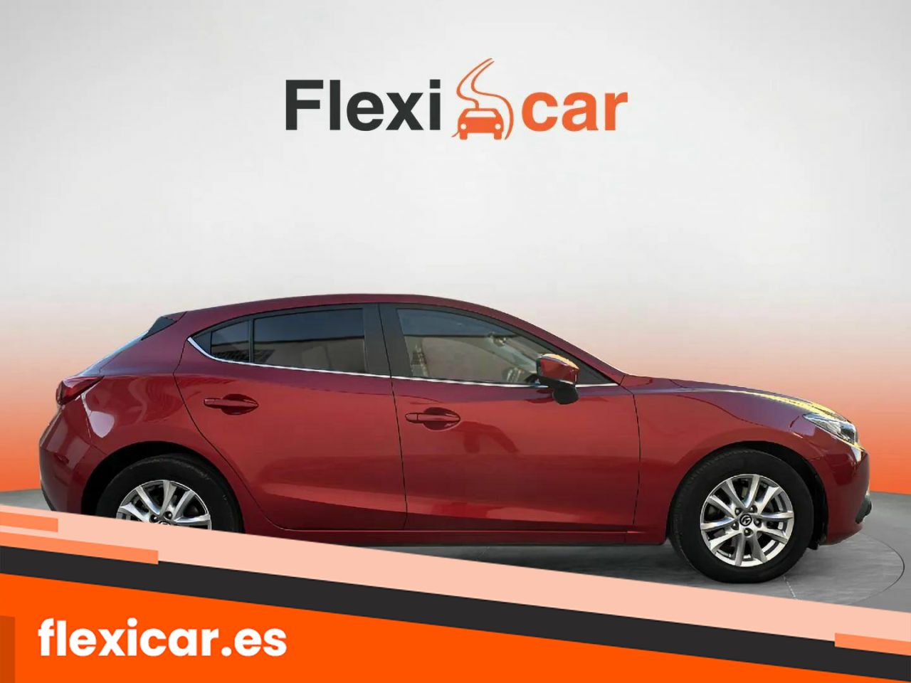 Foto Mazda Mazda3 9