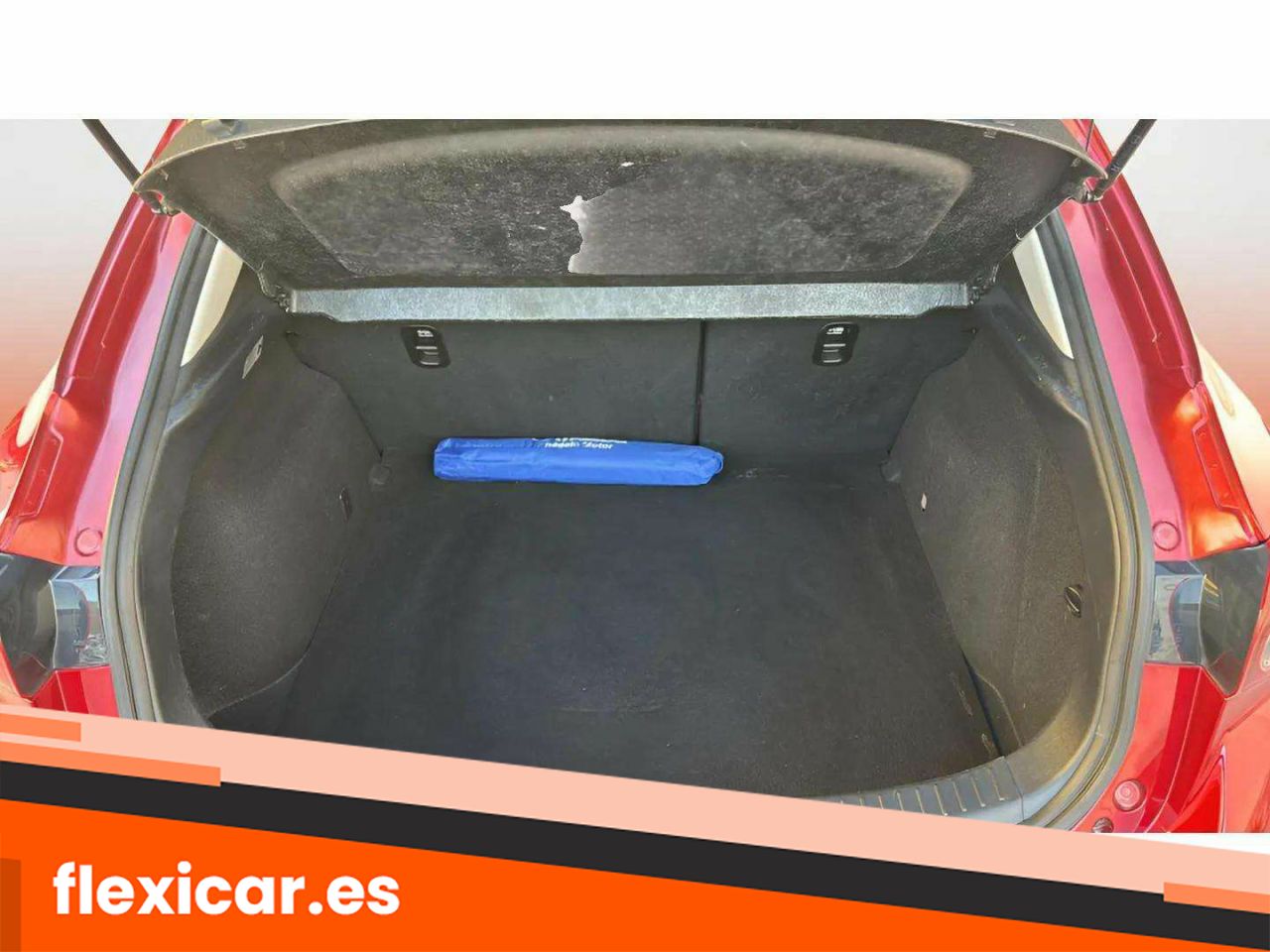 Foto Mazda Mazda3 11