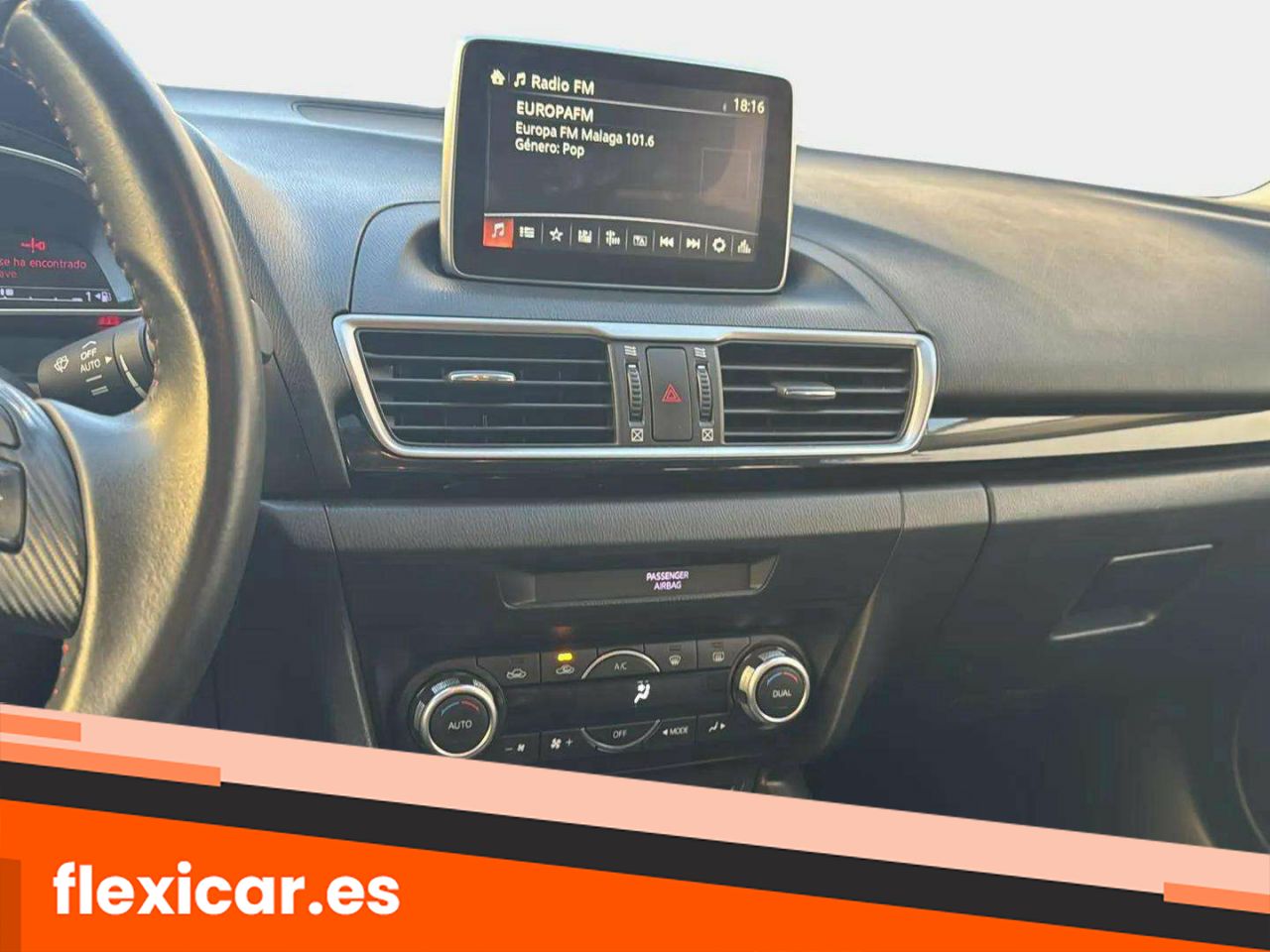 Foto Mazda Mazda3 14