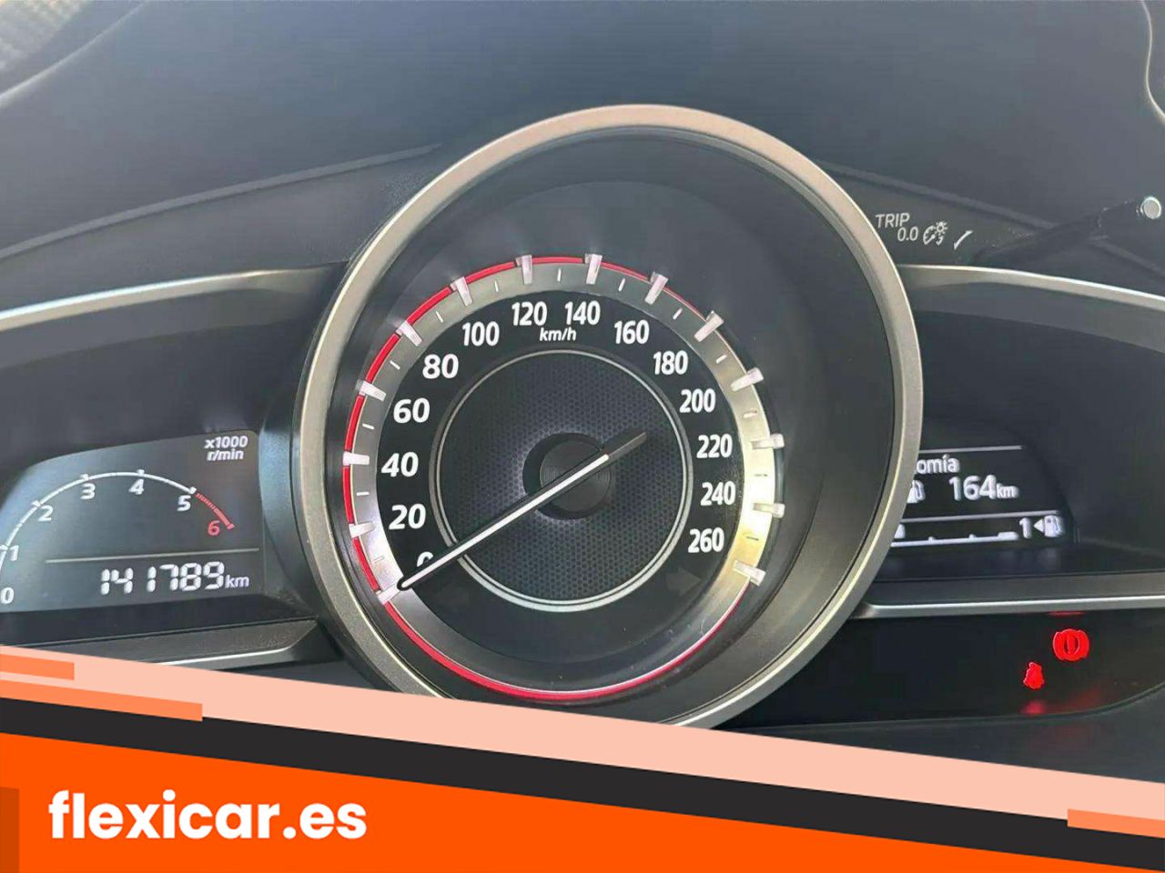 Foto Mazda Mazda3 15