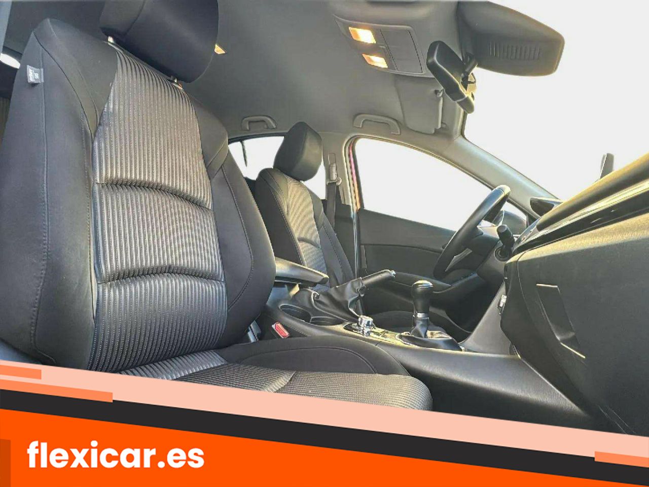 Foto Mazda Mazda3 17