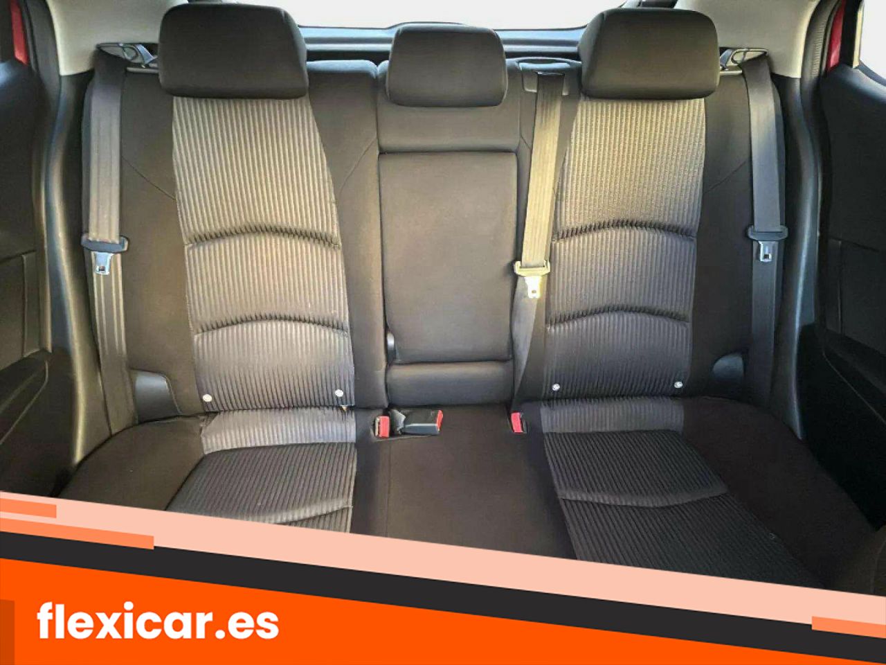 Foto Mazda Mazda3 18