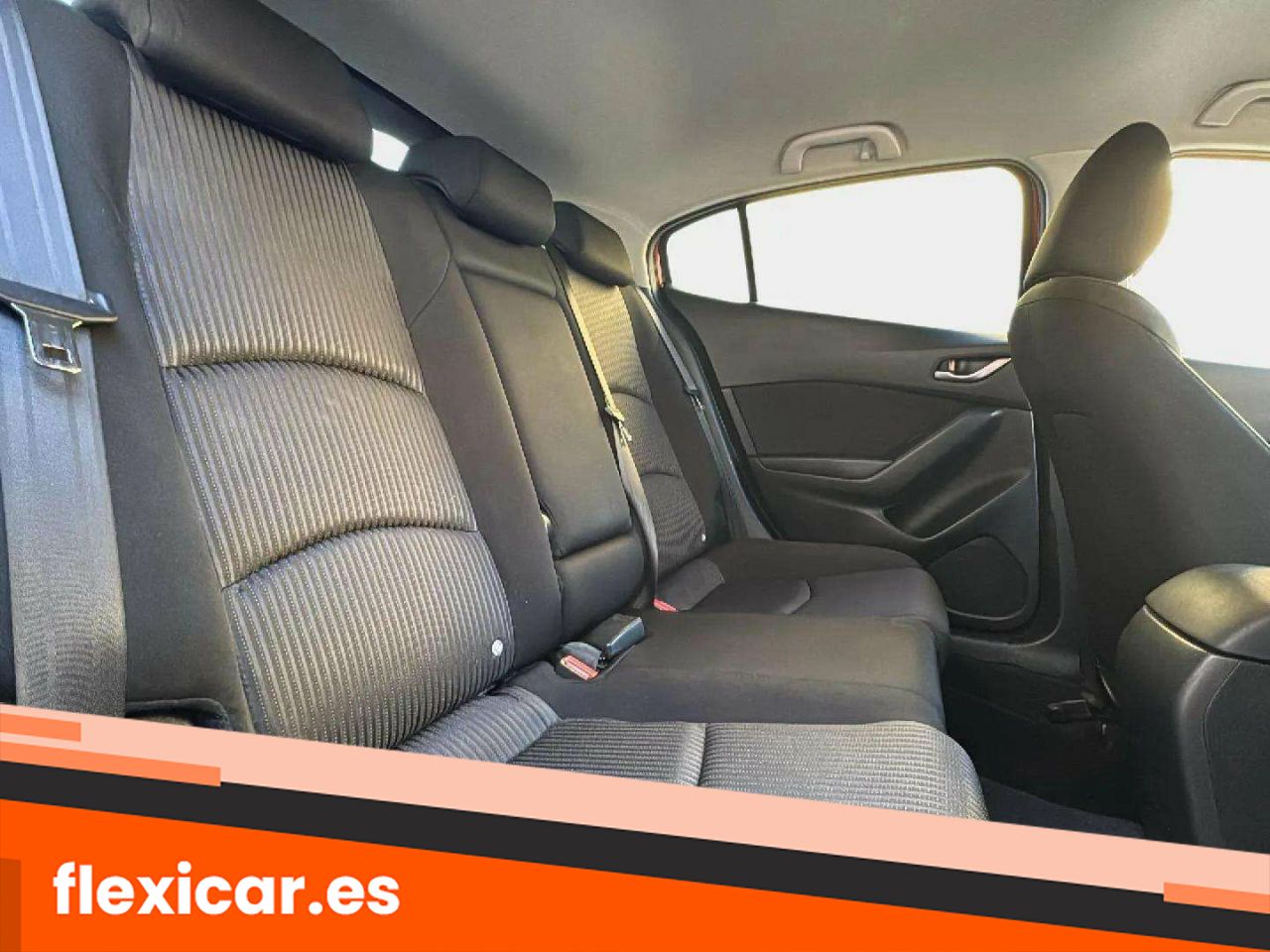 Foto Mazda Mazda3 19