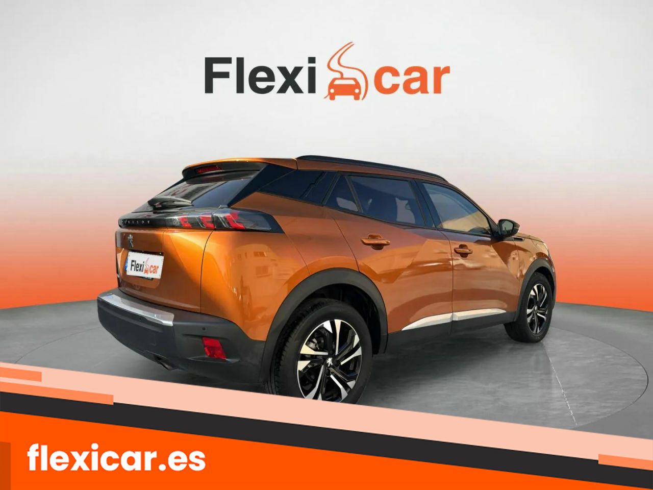 Foto Peugeot 2008 8