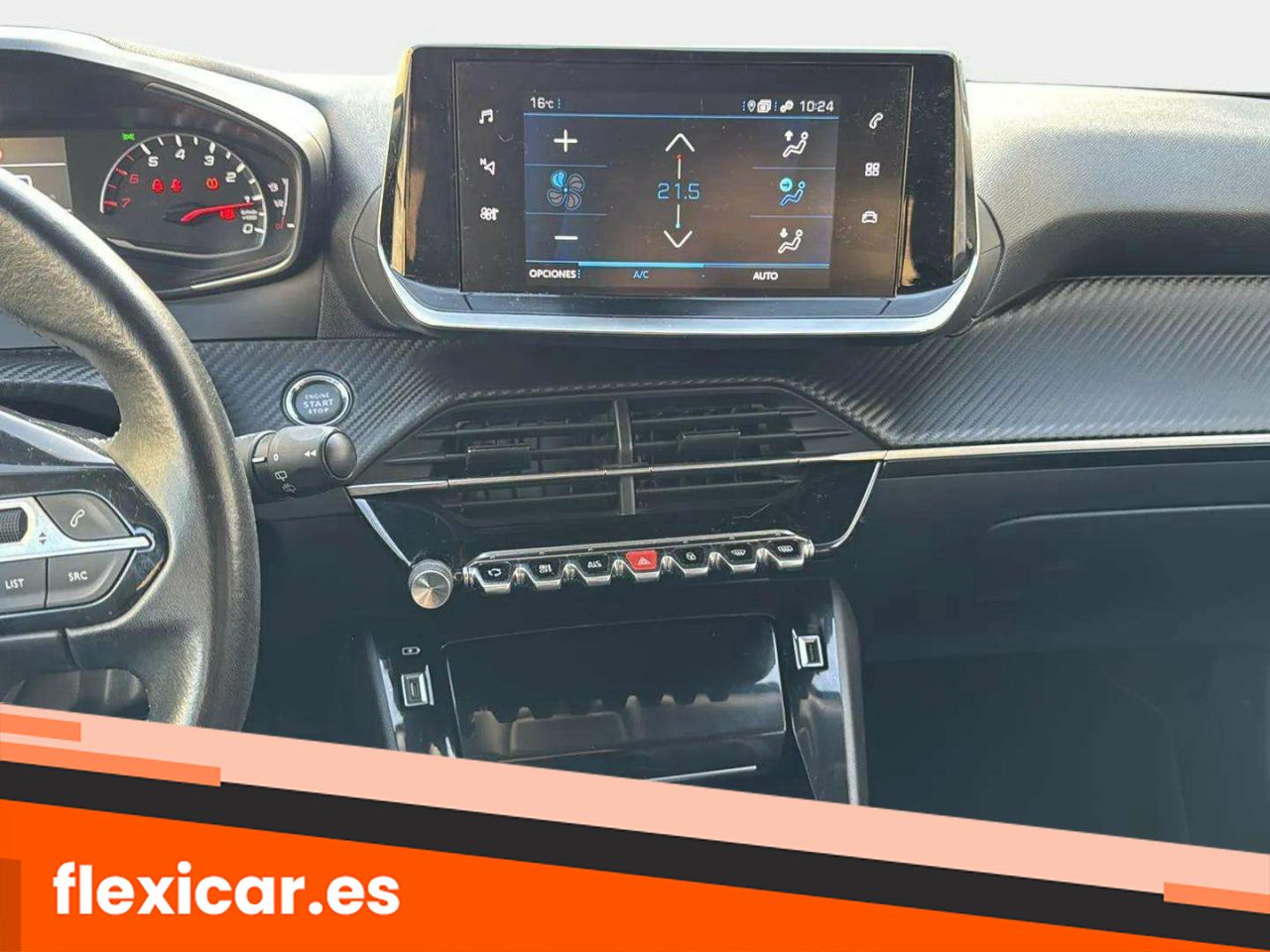 Foto Peugeot 2008 12
