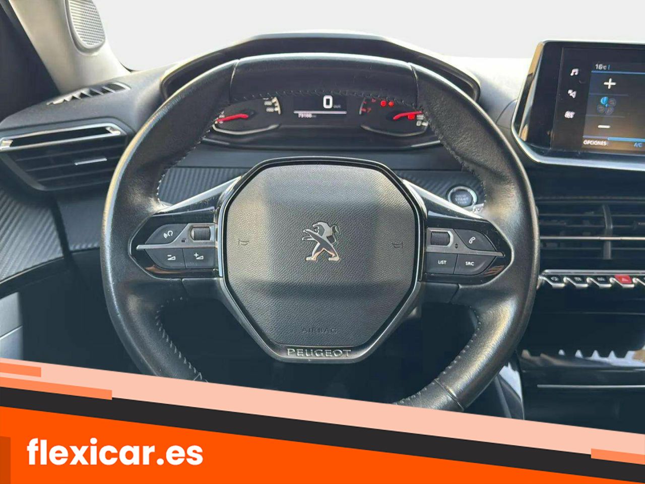 Foto Peugeot 2008 13