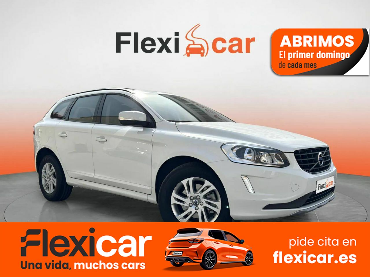 Foto Volvo XC60 1