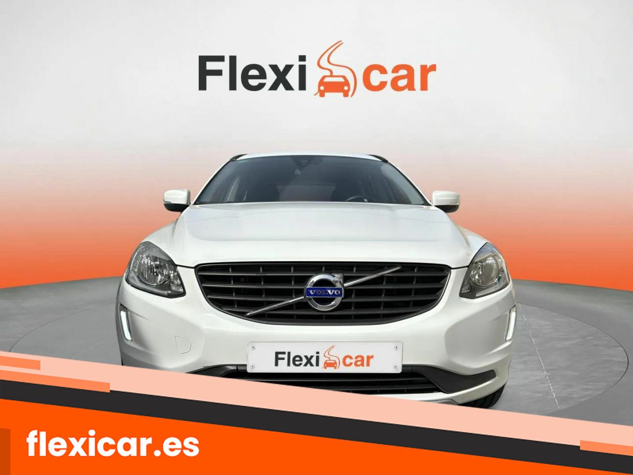 Foto Volvo XC60 2