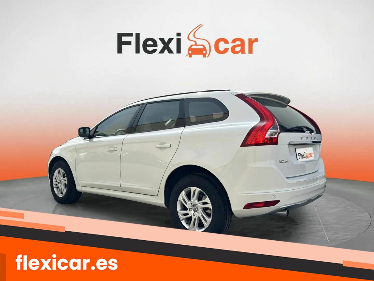 Foto Volvo XC60 5