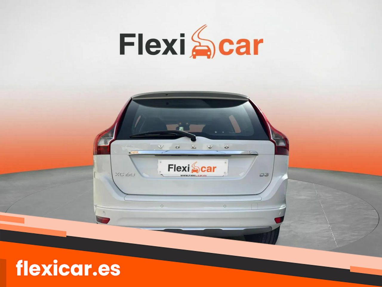 Foto Volvo XC60 7