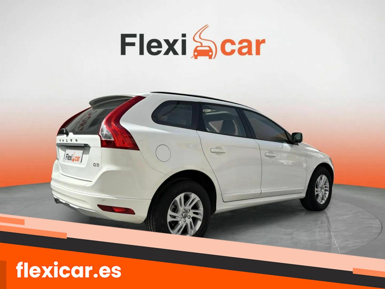 Foto Volvo XC60 8
