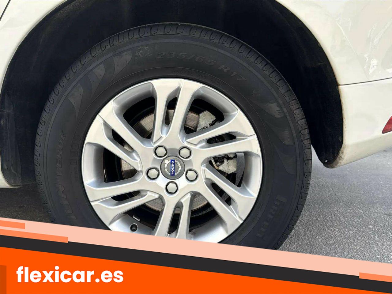 Foto Volvo XC60 10
