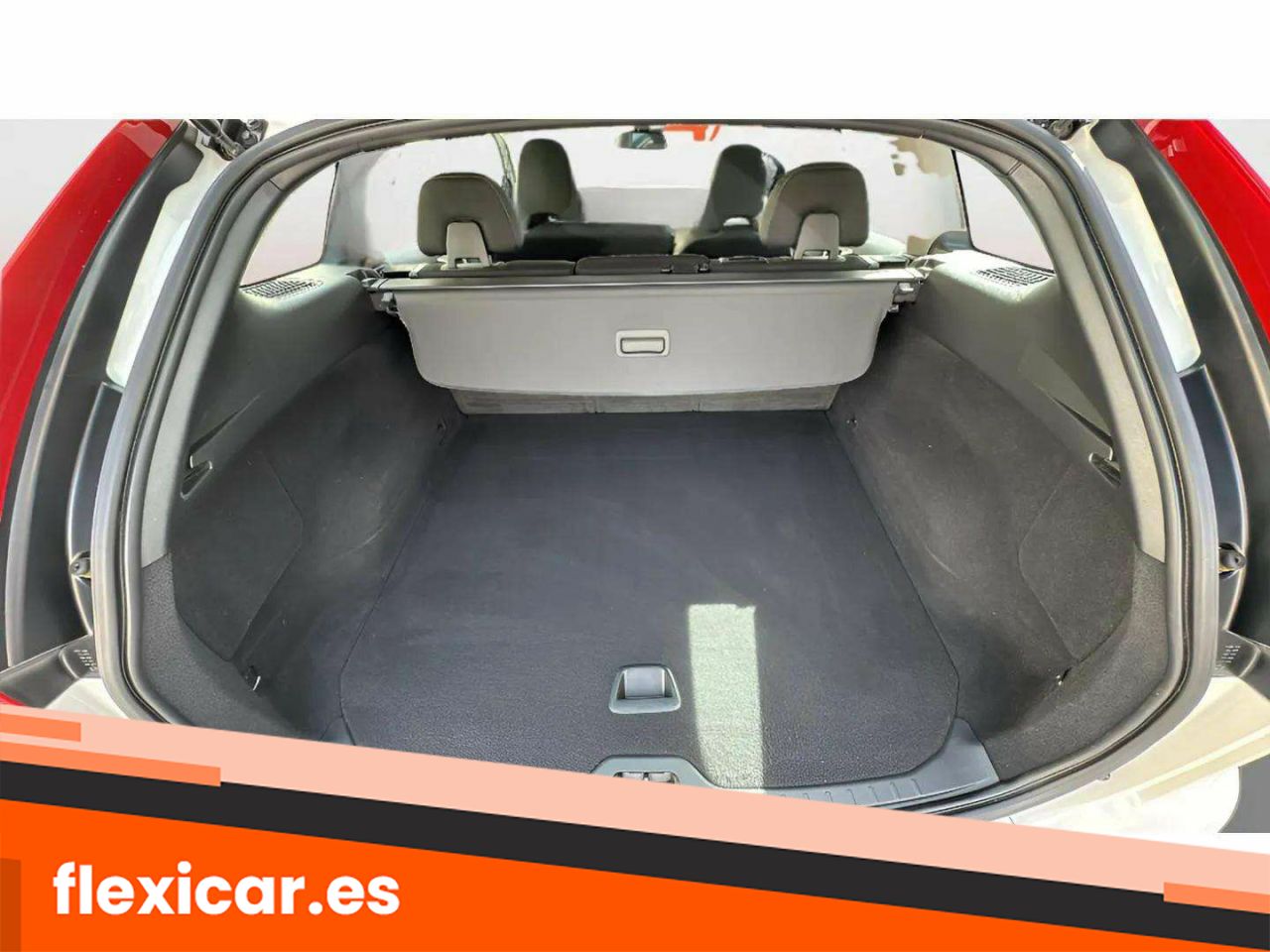Foto Volvo XC60 11