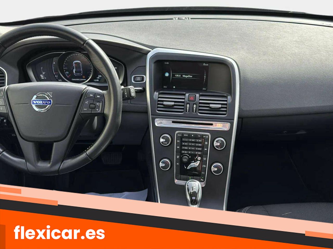 Foto Volvo XC60 12