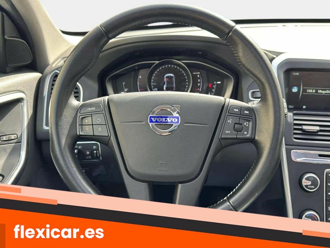 Foto Volvo XC60 13
