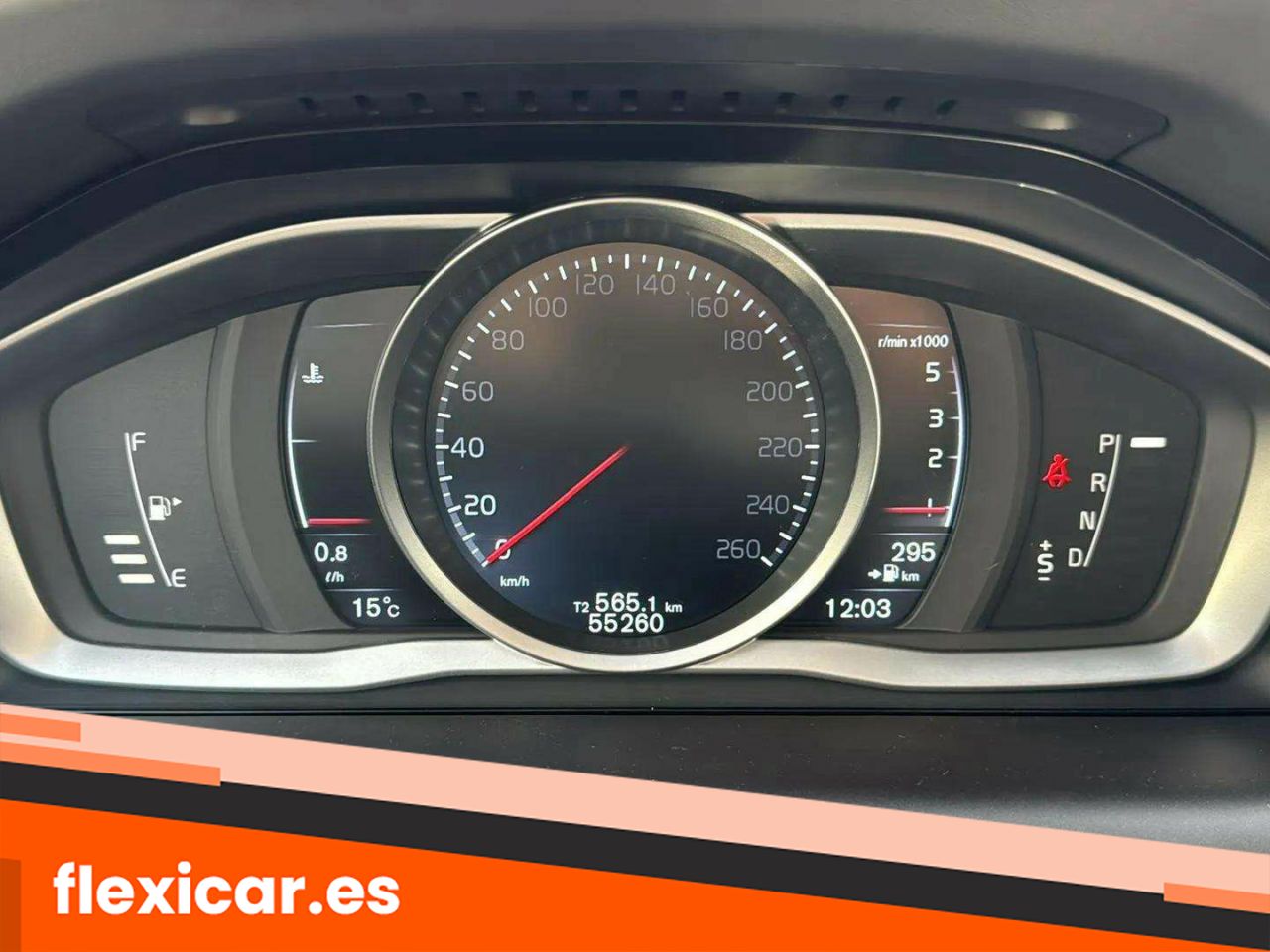 Foto Volvo XC60 14