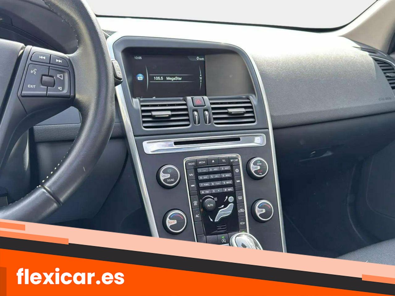 Foto Volvo XC60 15