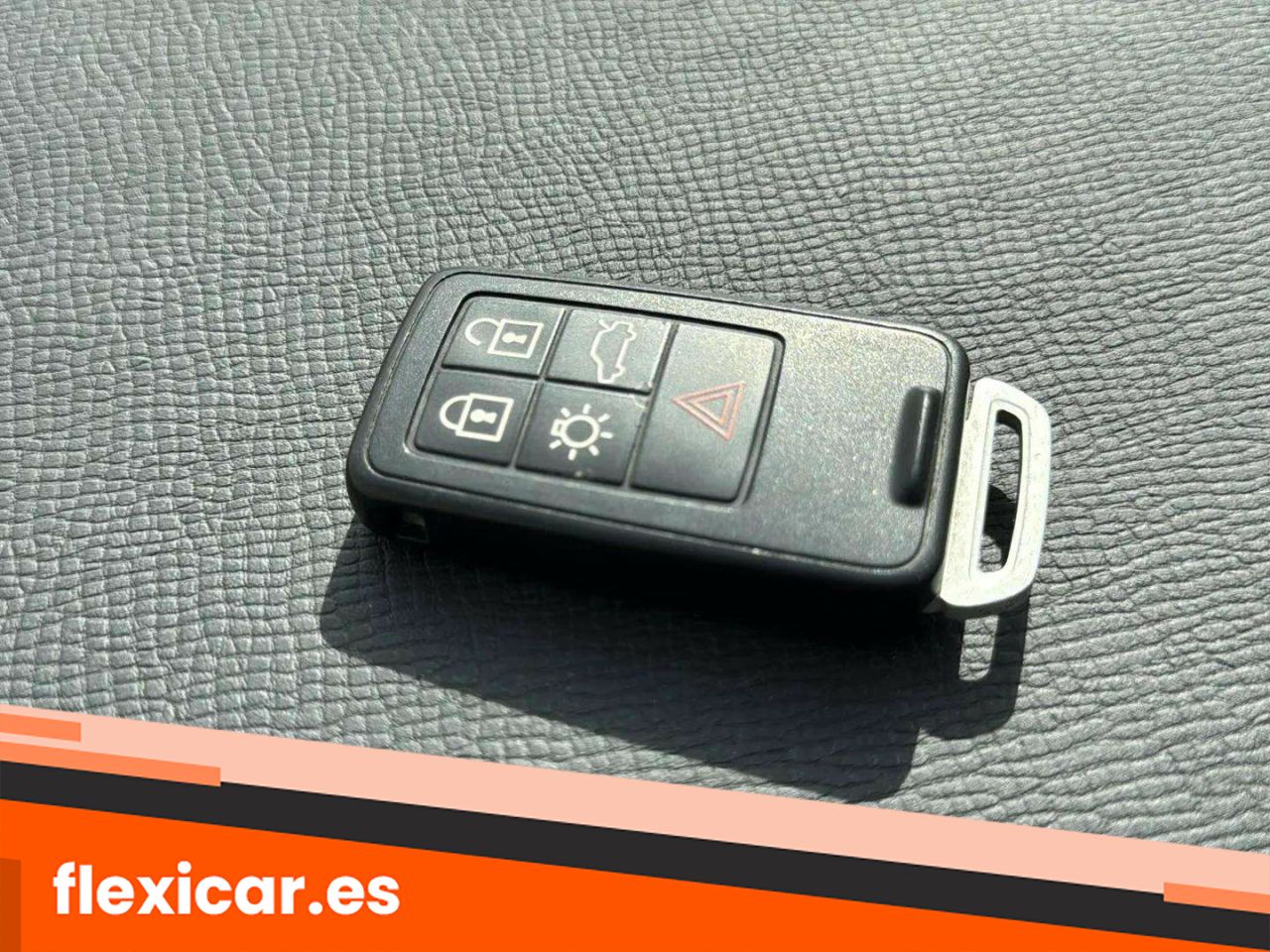 Foto Volvo XC60 16