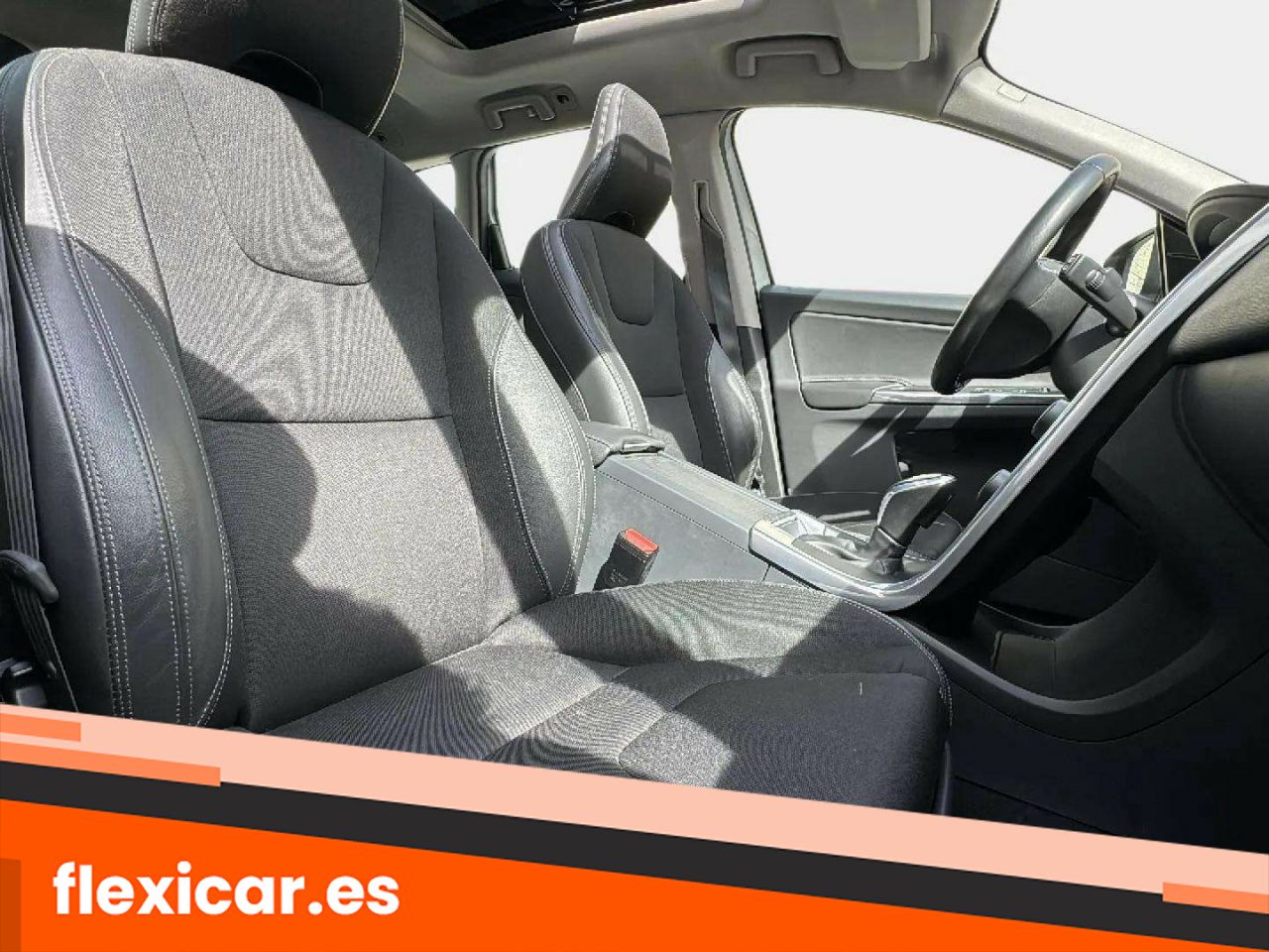 Foto Volvo XC60 17