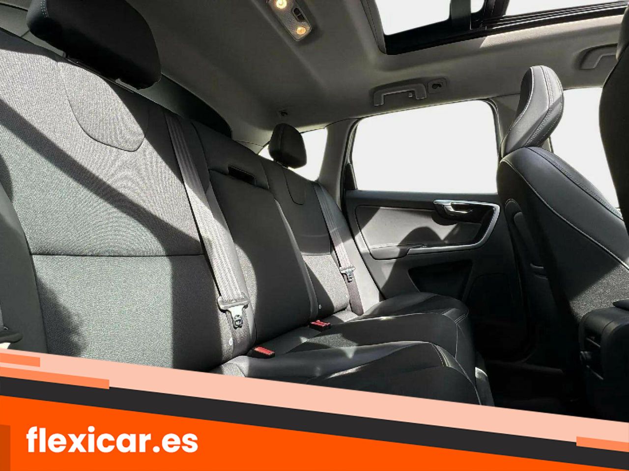 Foto Volvo XC60 18