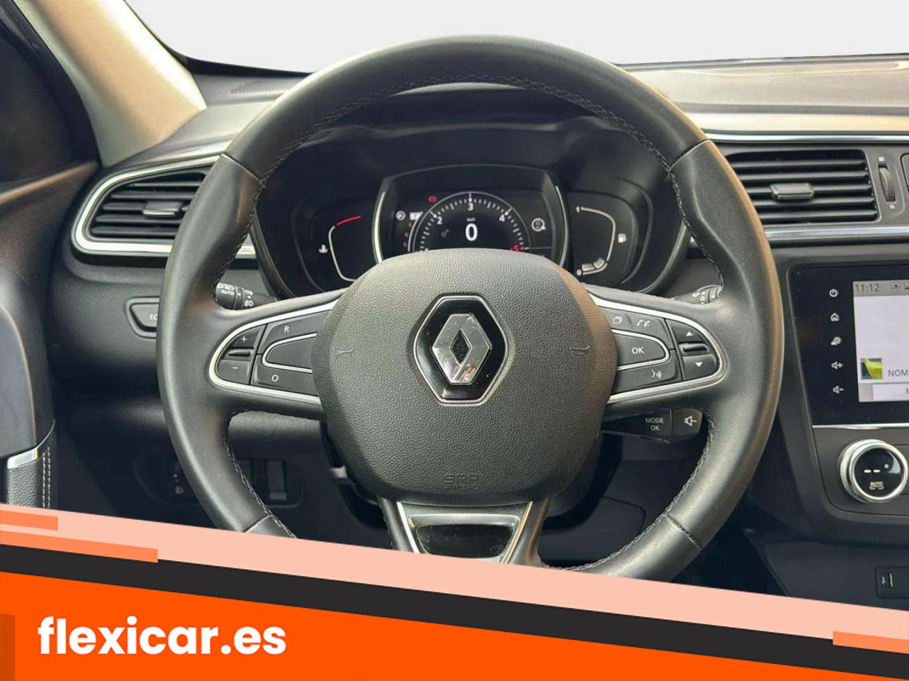 Foto Renault Kadjar 13