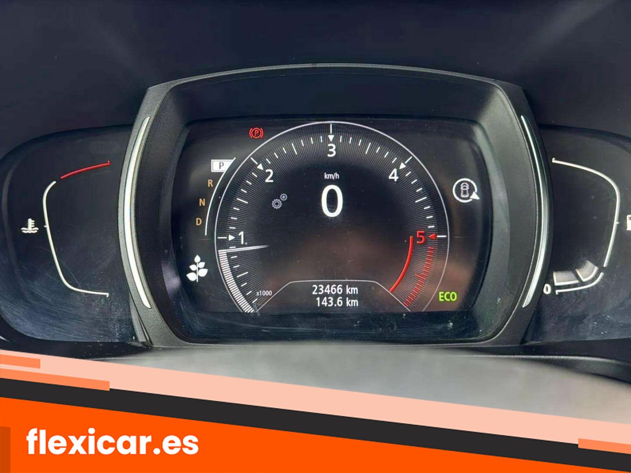 Foto Renault Kadjar 14
