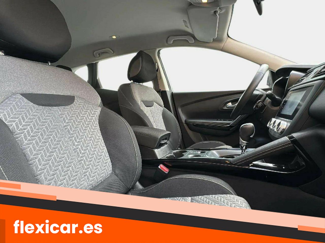 Foto Renault Kadjar 18