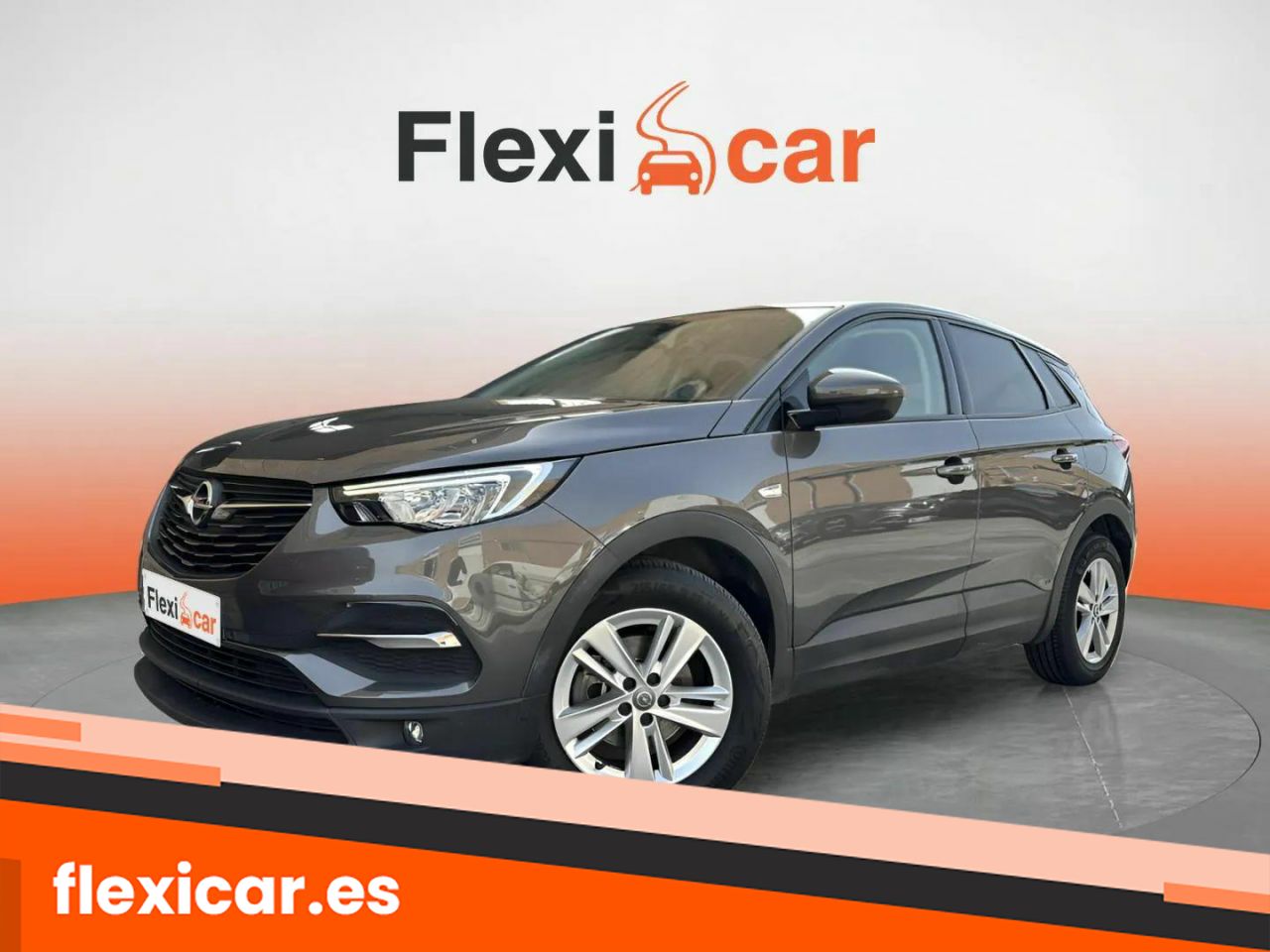 Foto Opel Grandland X 3