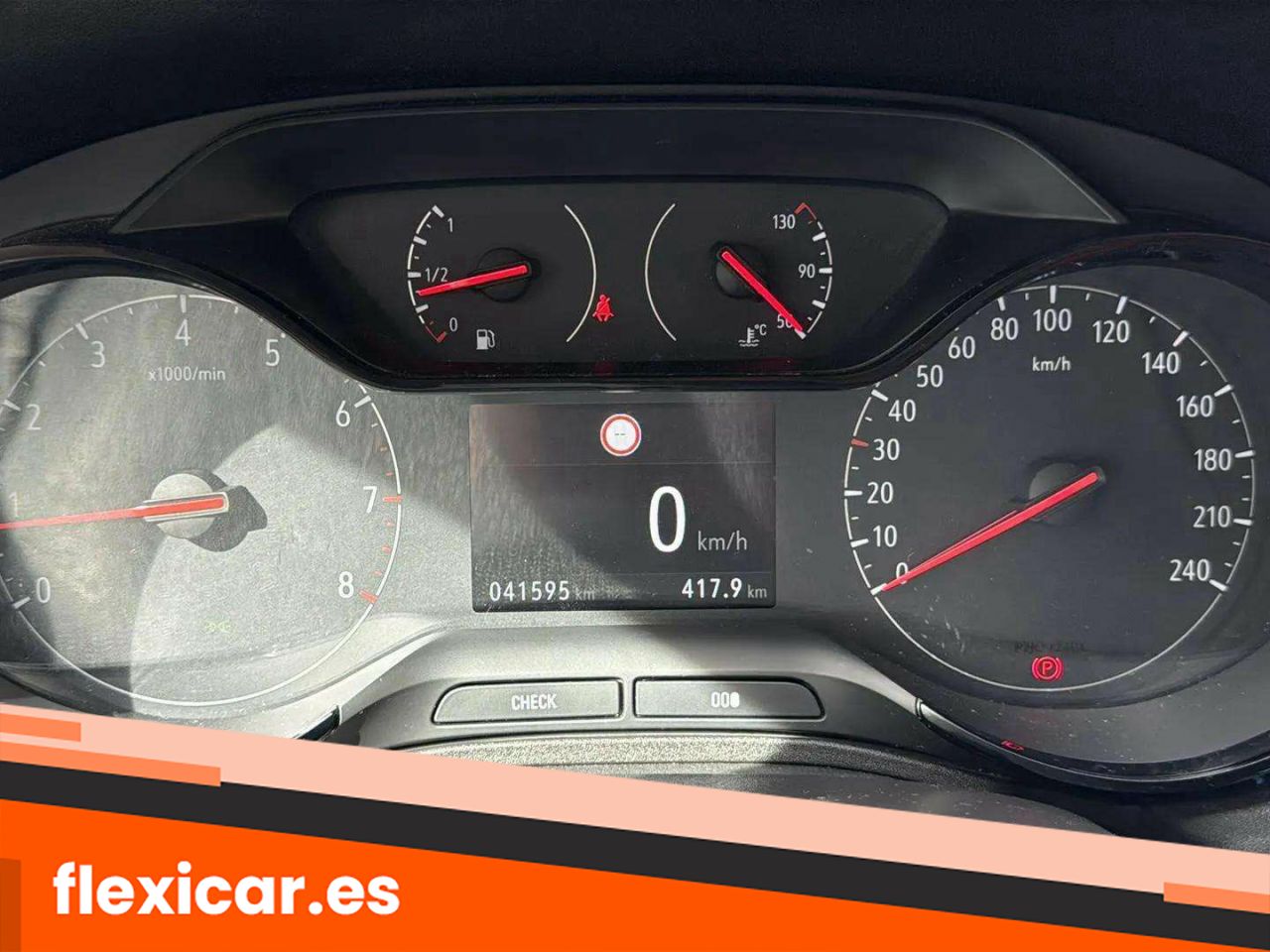 Foto Opel Grandland X 13