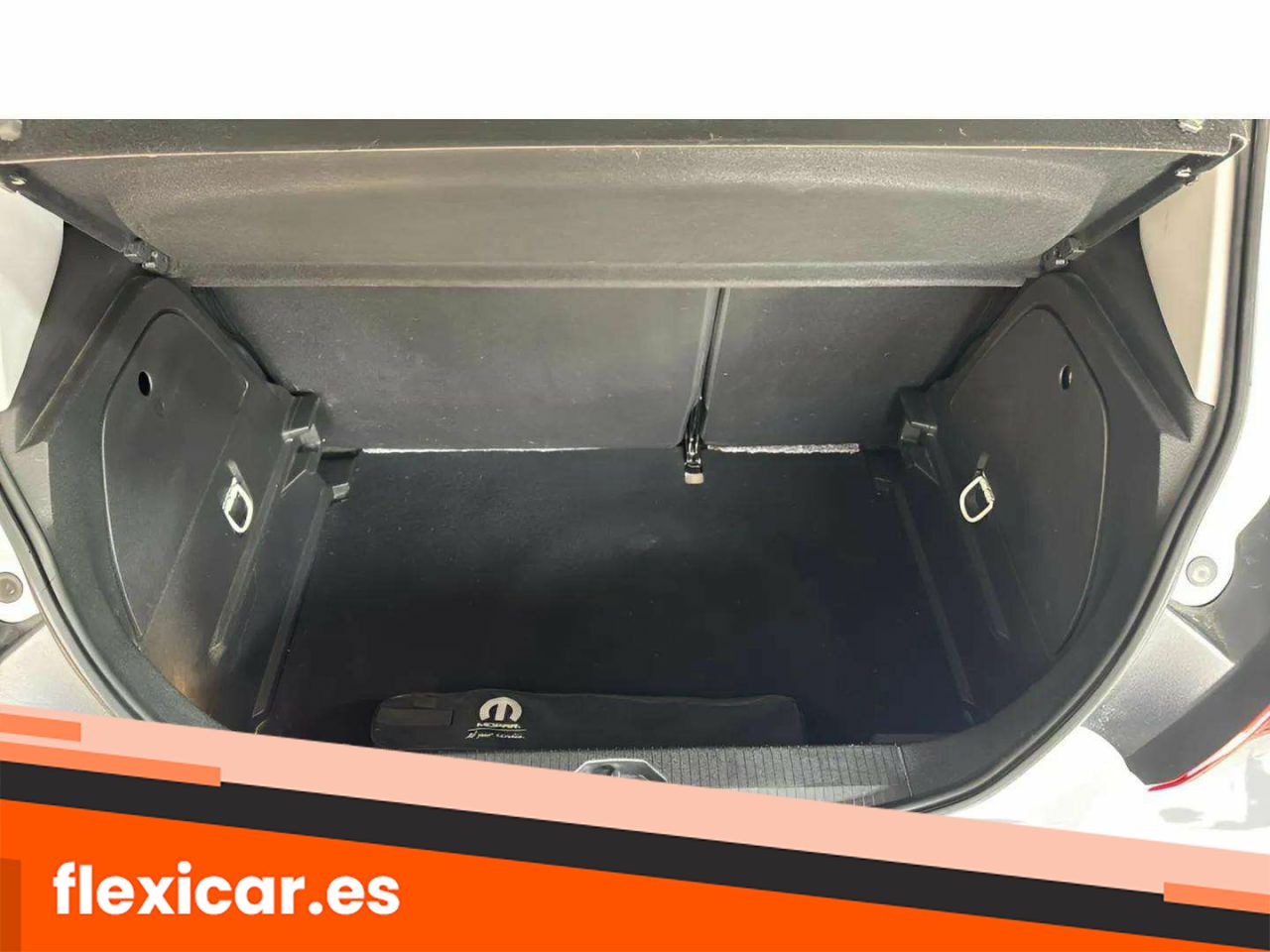 Foto Opel Corsa 11