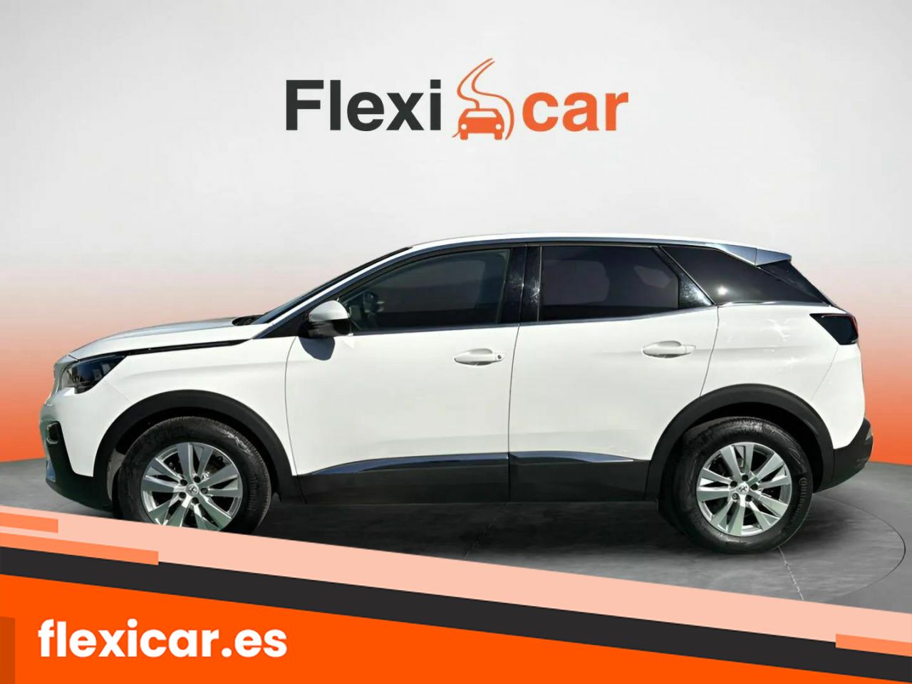 Foto Peugeot 3008 4