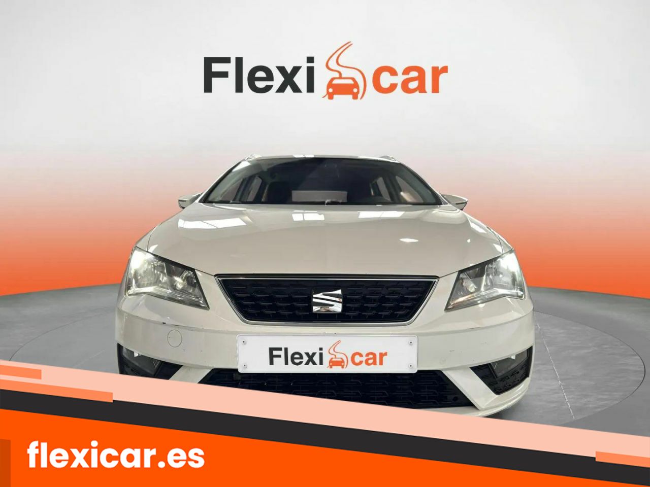 Foto Seat León 2