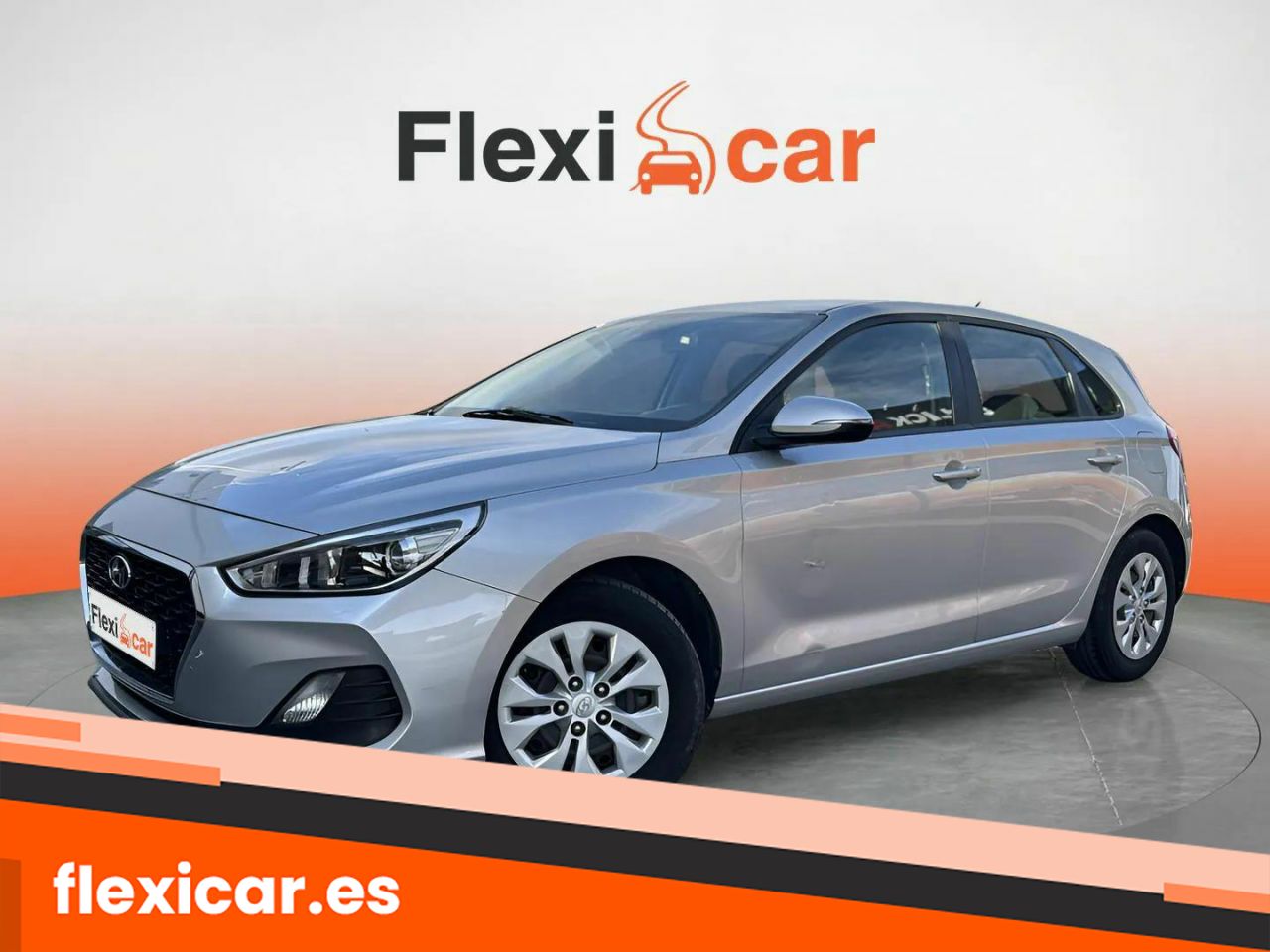 Foto Hyundai i30 3