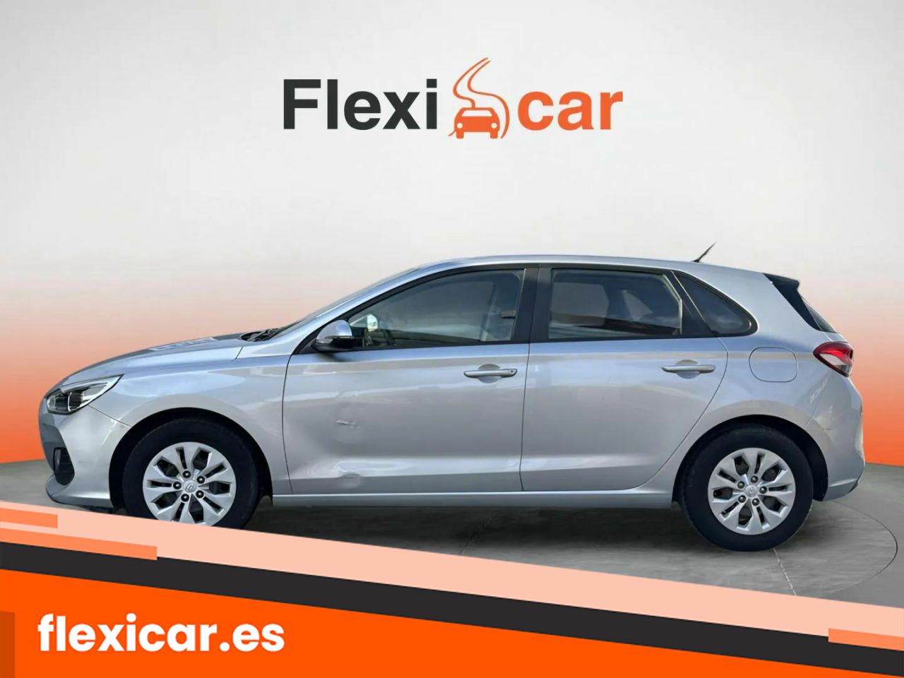 Foto Hyundai i30 4