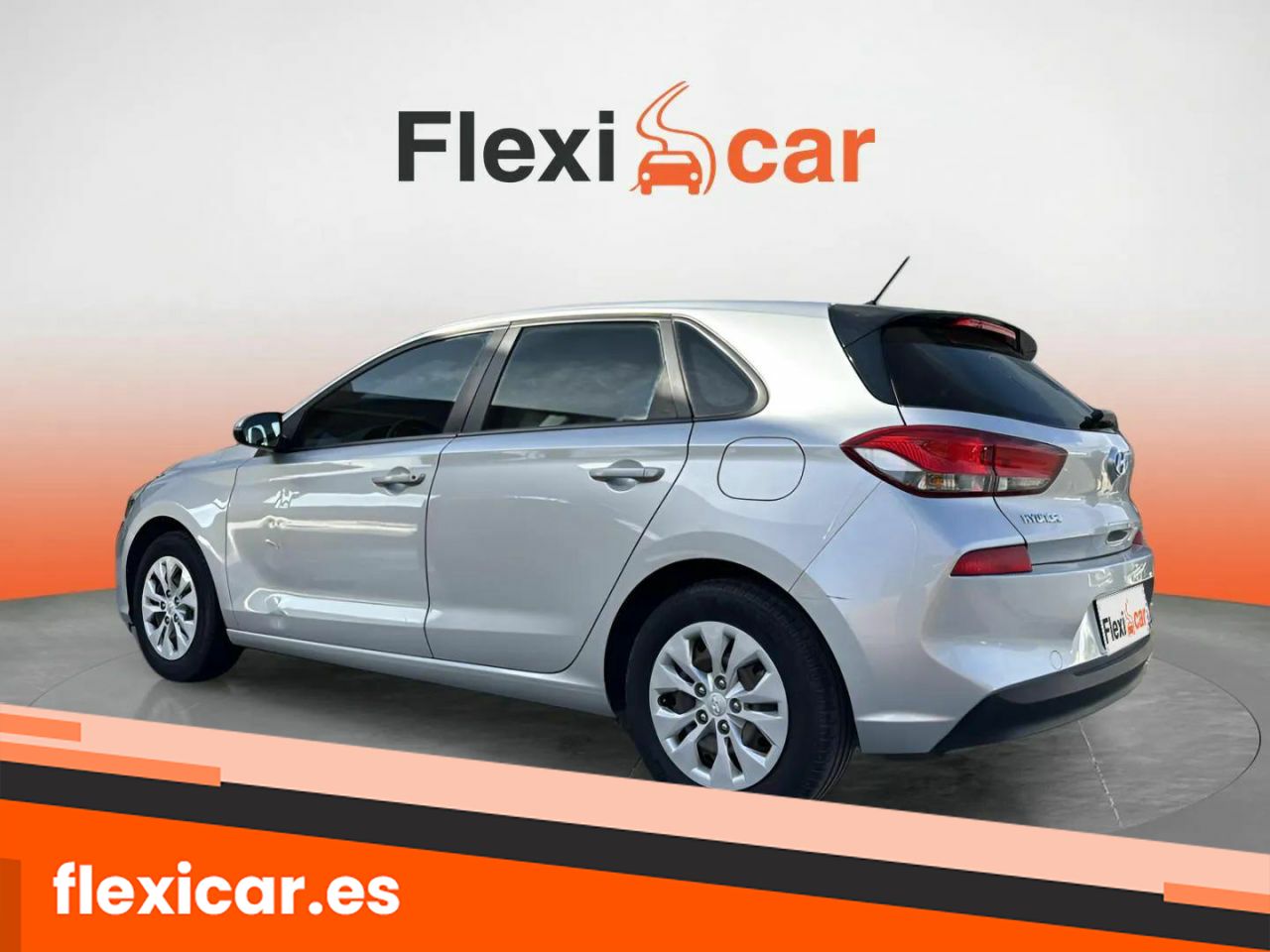 Foto Hyundai i30 5
