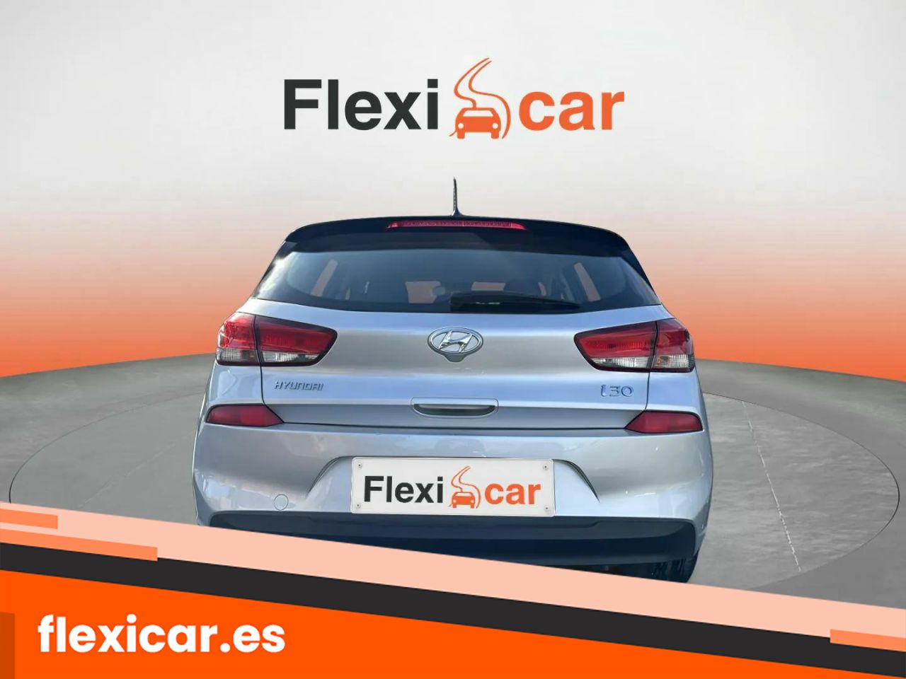 Foto Hyundai i30 7