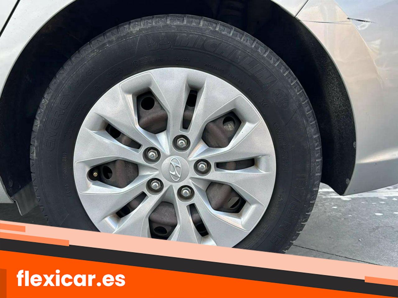 Foto Hyundai i30 10