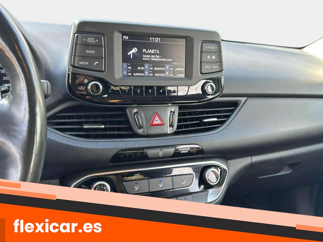 Foto Hyundai i30 12