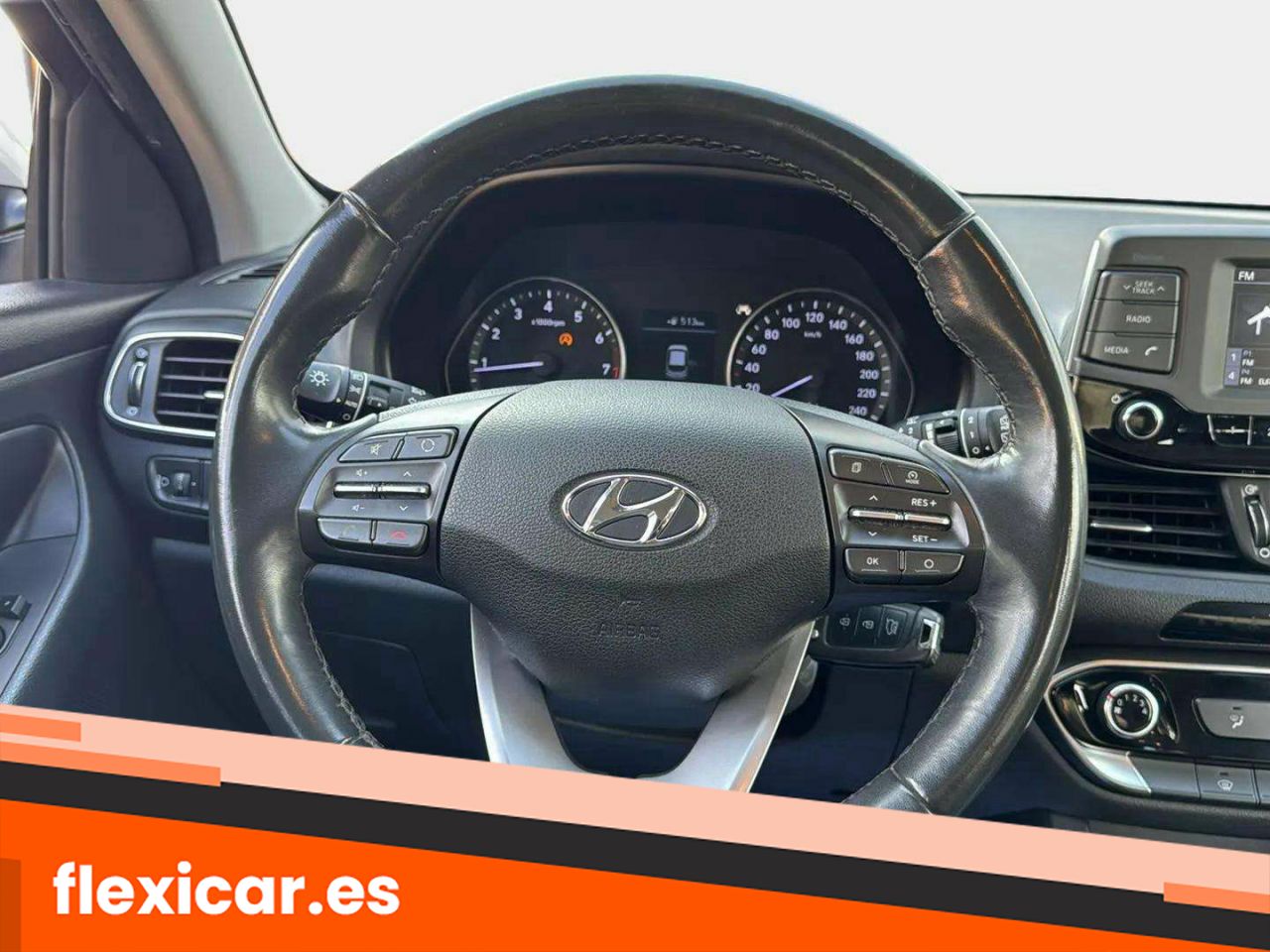 Foto Hyundai i30 13