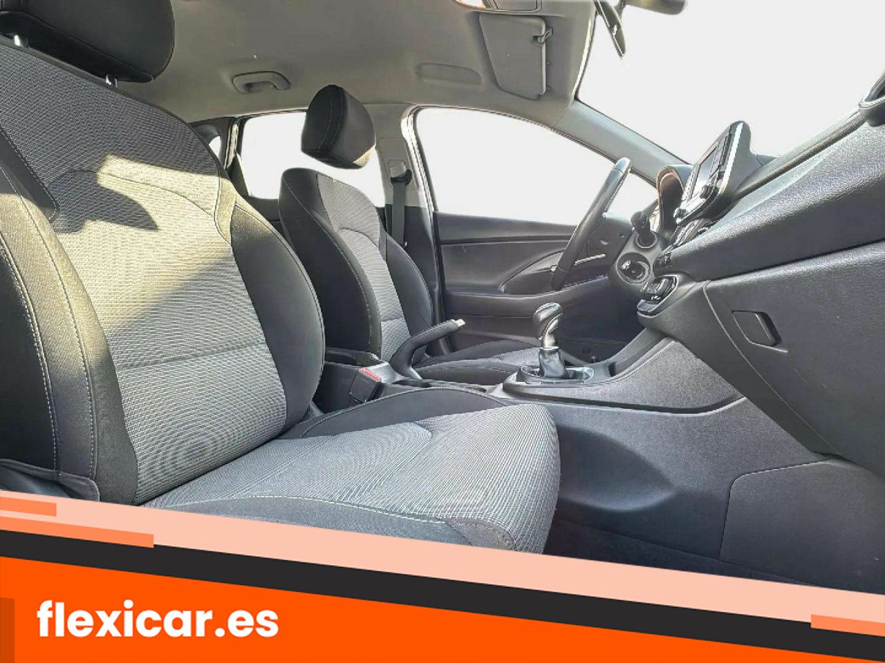 Foto Hyundai i30 15
