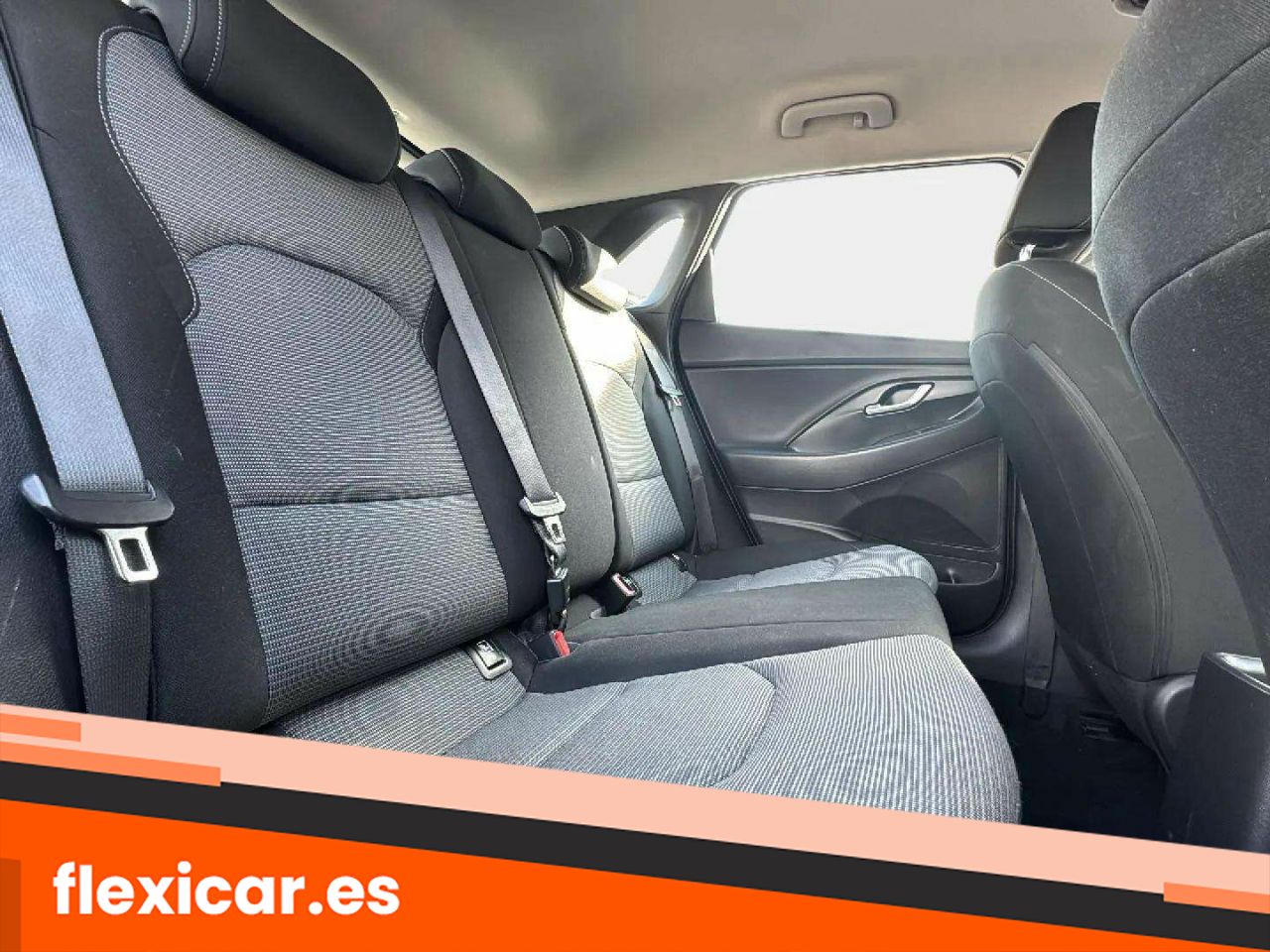 Foto Hyundai i30 16