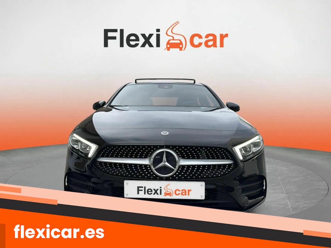 Foto Mercedes-Benz Clase A 2