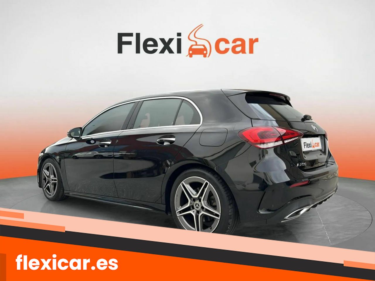 Foto Mercedes-Benz Clase A 5